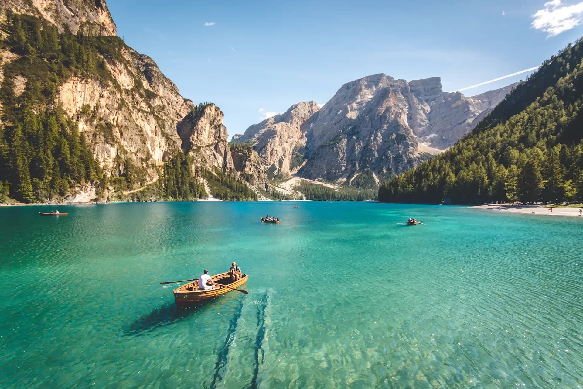 Misty alpine landscape with AI-generated IPTC keywords for Shutterstock and Adobe Stock submissions written by Exif Injector AI metadata tool