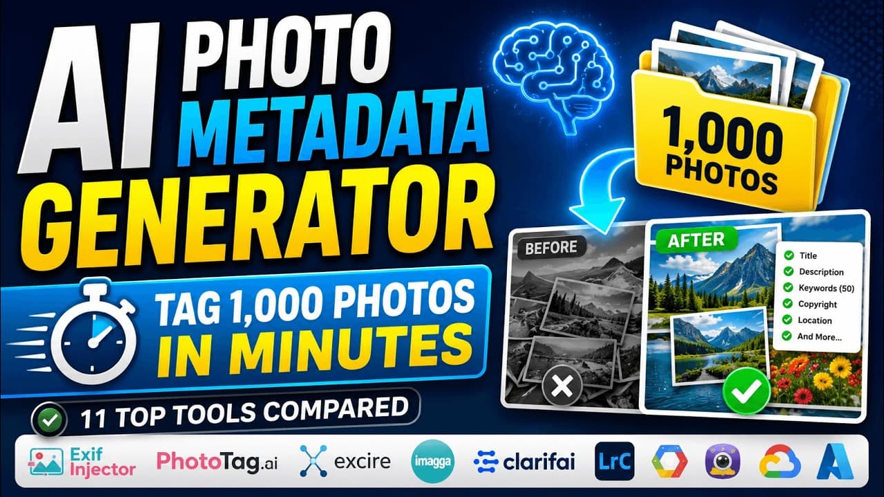 AI Alt Text Generator — Improve Image SEO Instantly