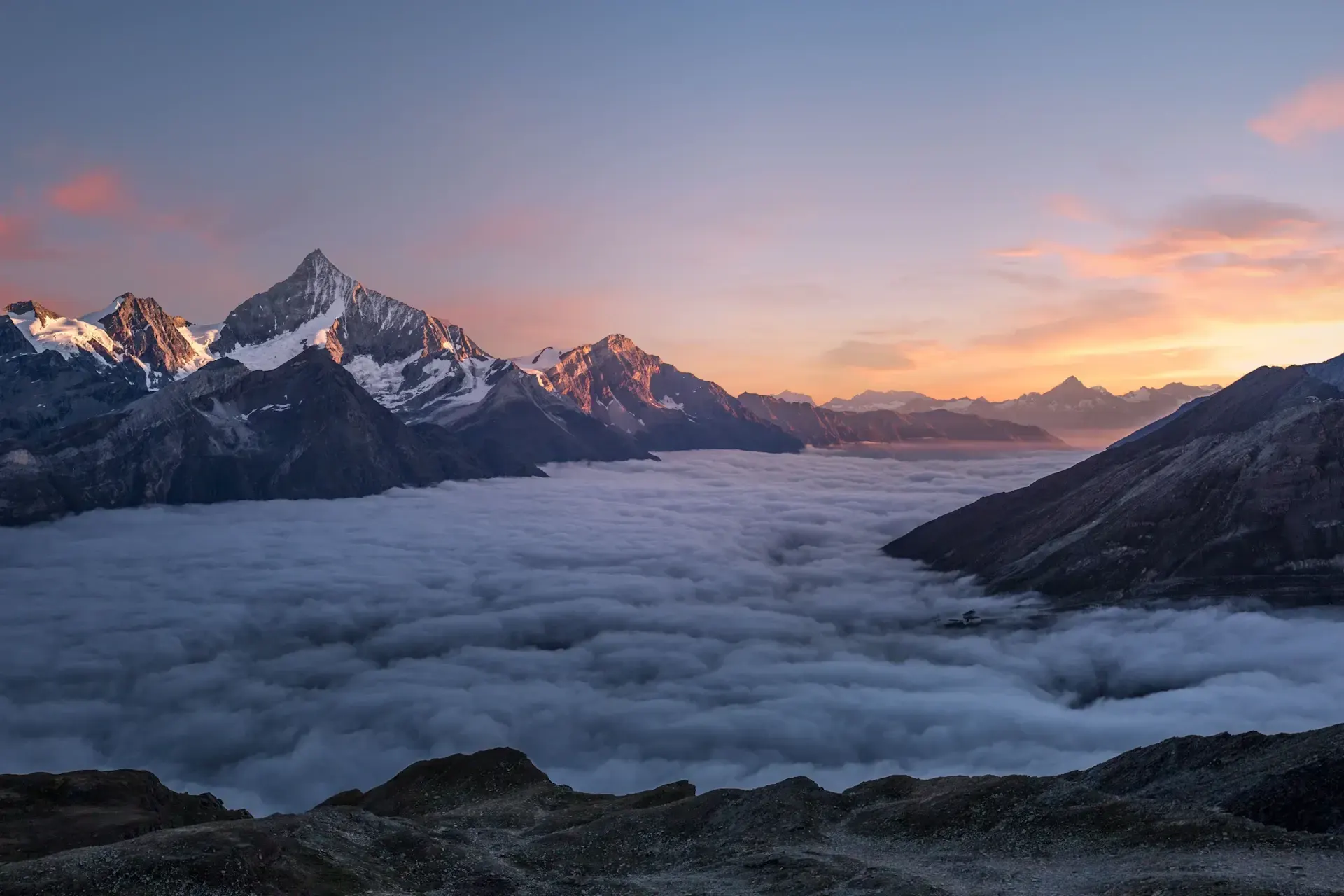 Adobe Stock photography — optimize metadata for visibility