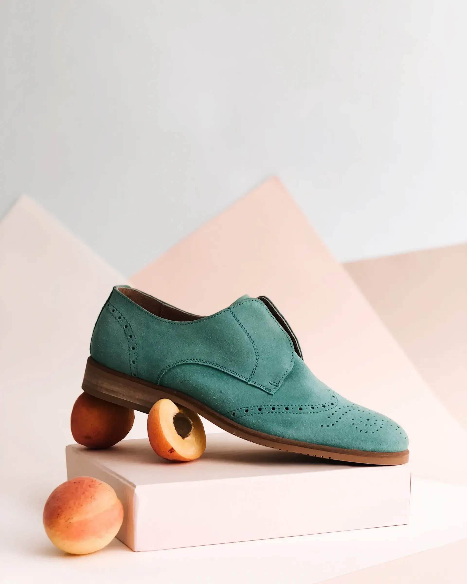 Sneakers product photo