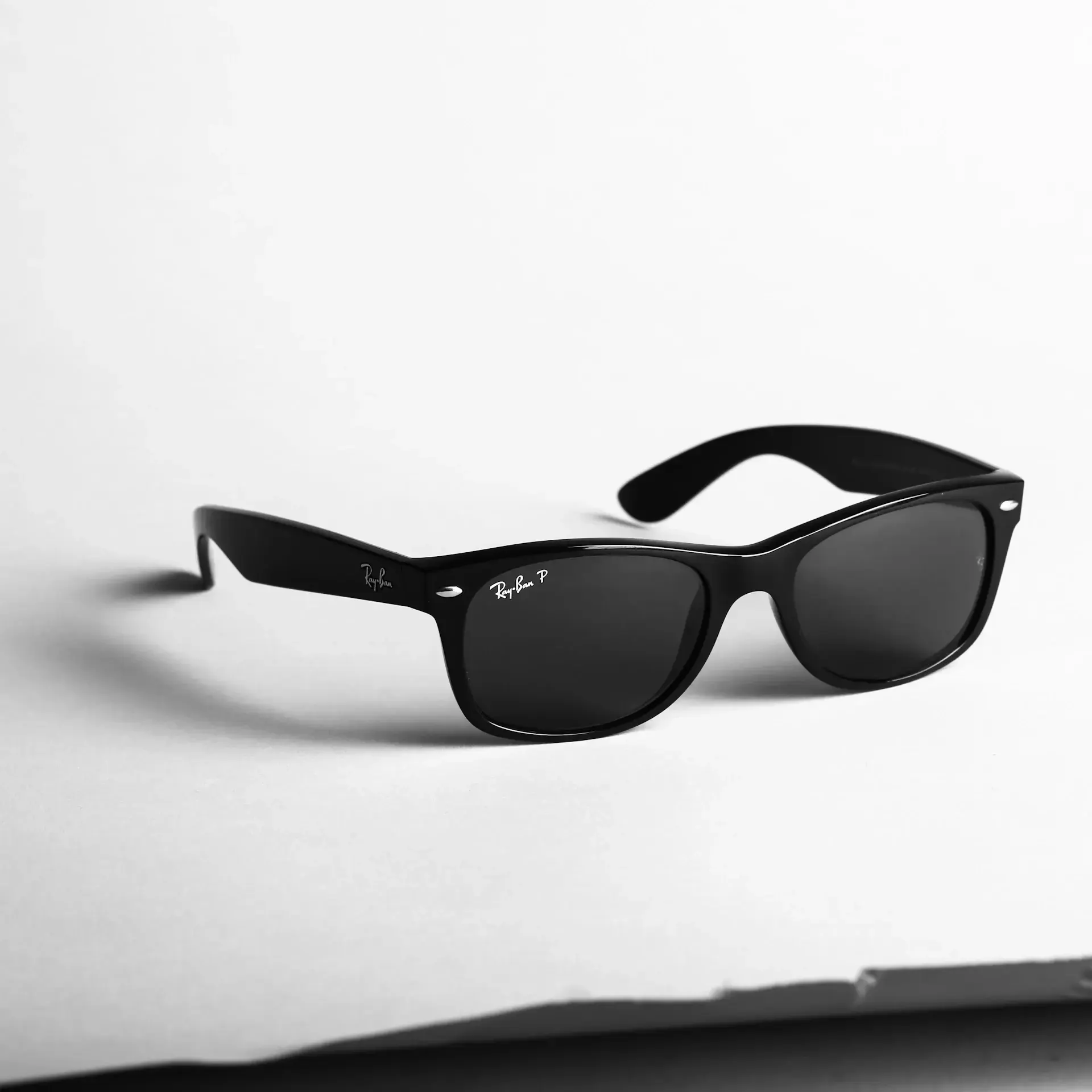 Sunglasses product photo